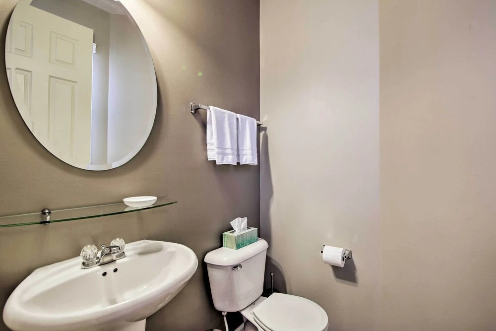 Arts & Design District Condo: Steps to Monon Trail