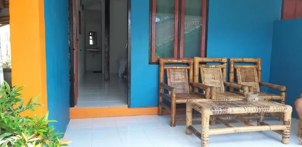 Diyah Homestay