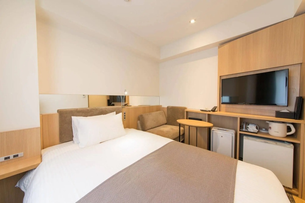 Almont Hotel Asakusa
