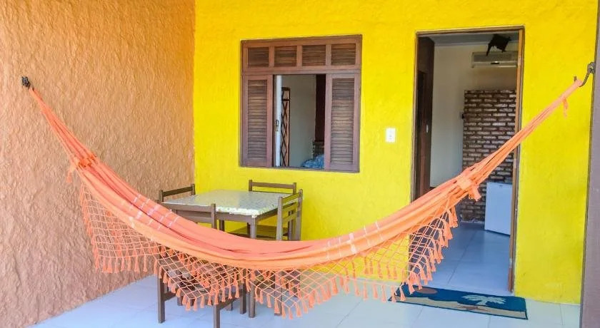 Hotel Pousada Imbassai
