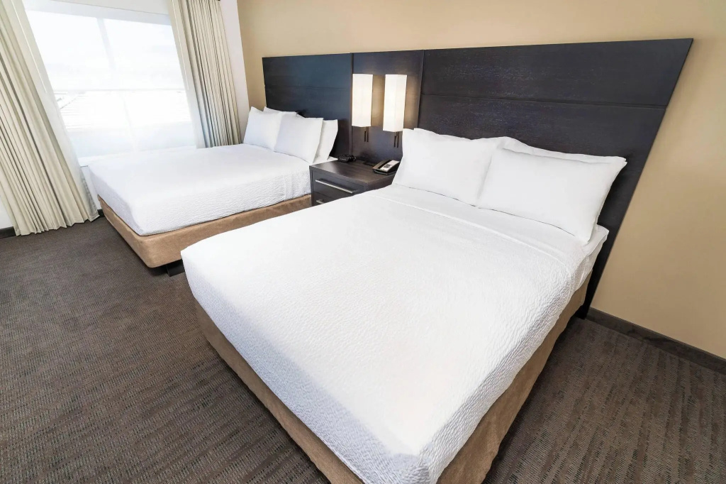 Residence Inn by Marriott Reno Sparks