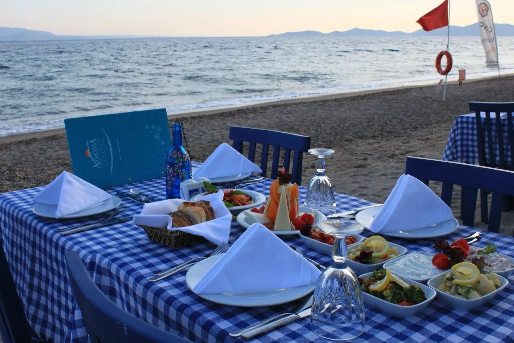 Armonia Holiday Village & Spa