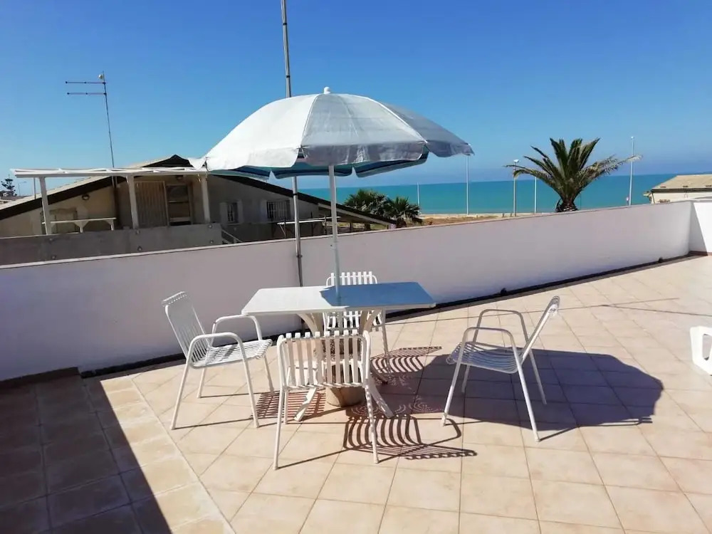 Villa Barletta