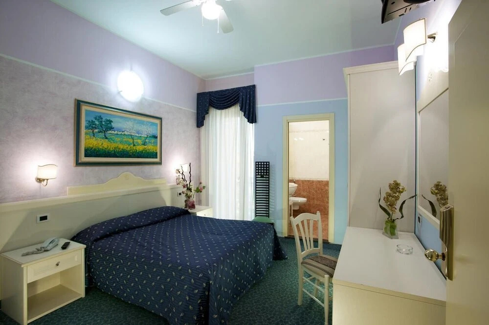 Hotel Belsoggiorno