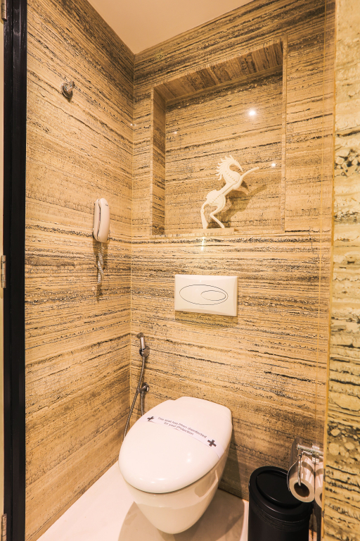 The Empresa Hotel