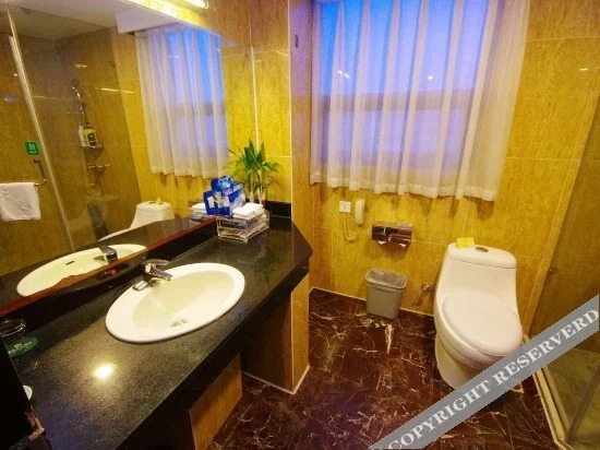 Kaiyuan Hotel
