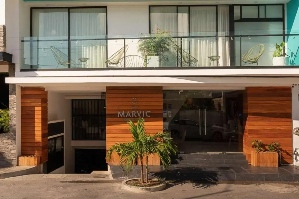 Marvic Hotel Boutique