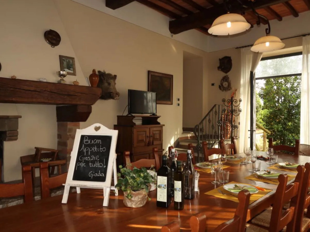 Casa Clotilde (MSV190)