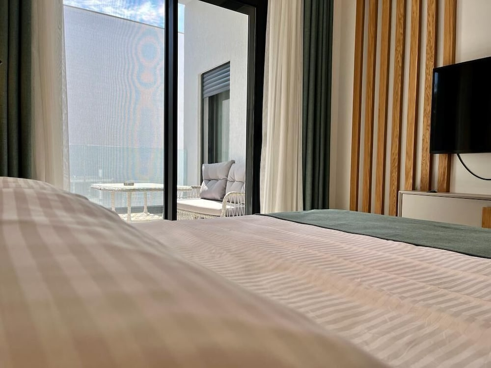 Solt Suites Bodrum