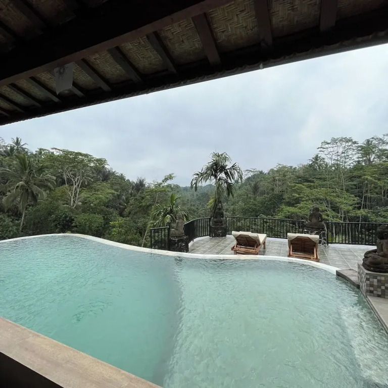 Yoga Maya Villa