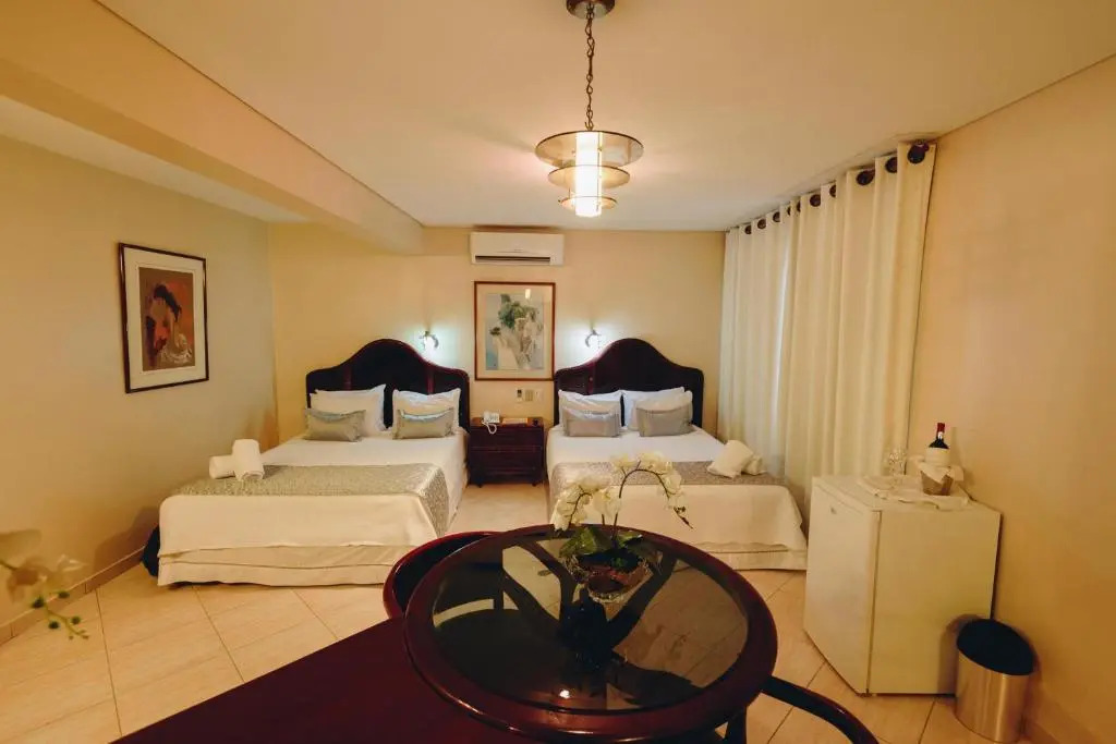 Hotel Arenal