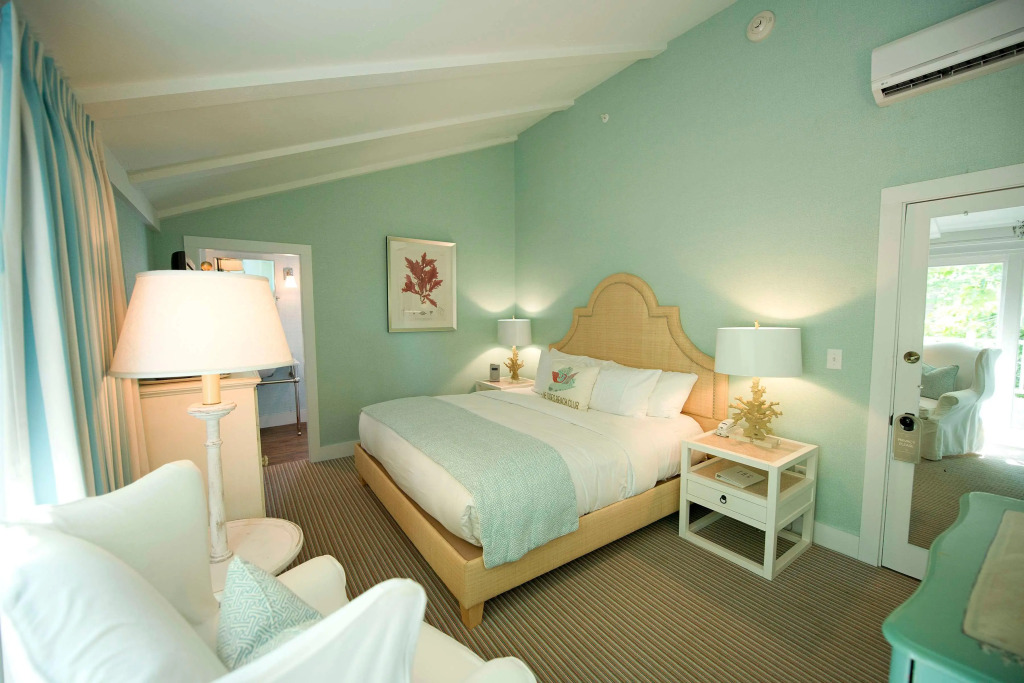 The Tides Beach Club