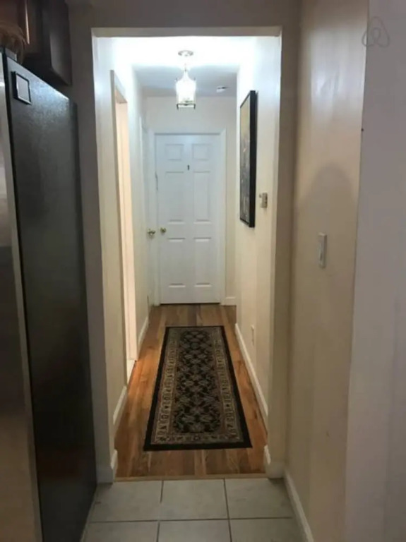 Private Room 2 - Near NYC, EWR & Outlet Mall