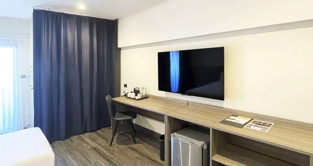 SureStay by Best Western Iconic Ari-Jatujak