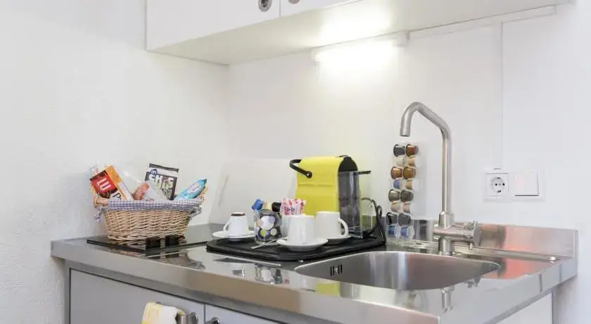 Sir Nico Bed and Breakfast