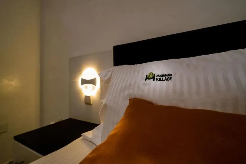 Murugano Village Hotel