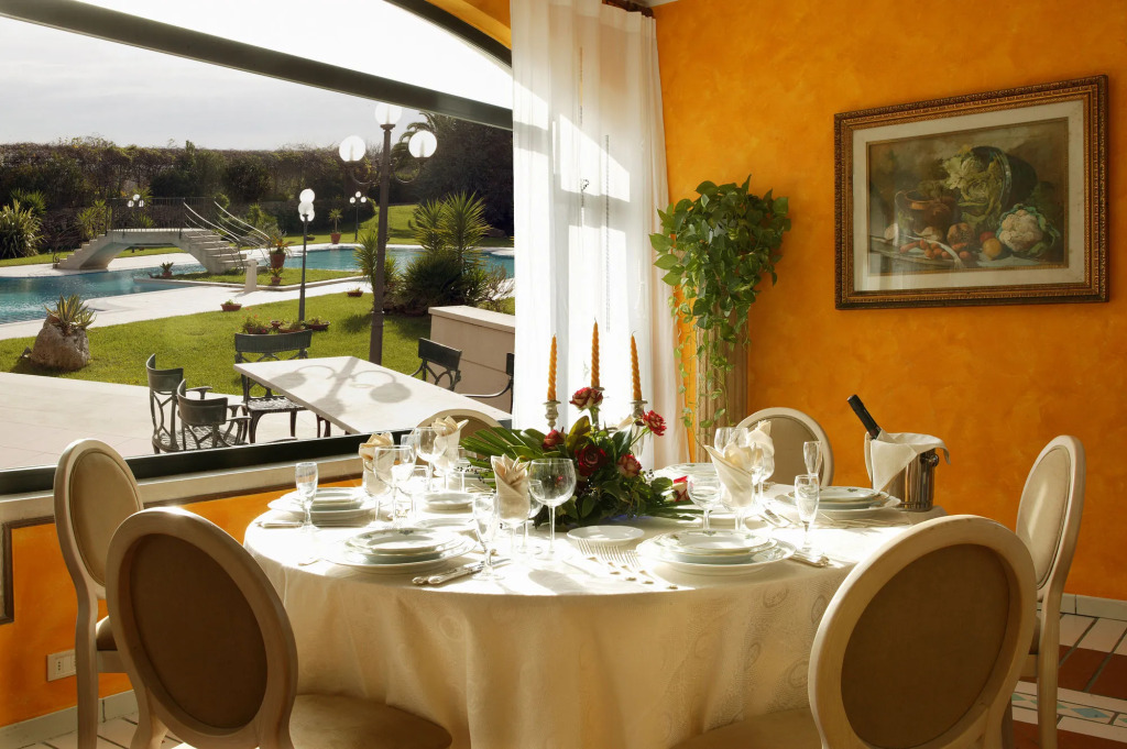 Hotel Hermitage