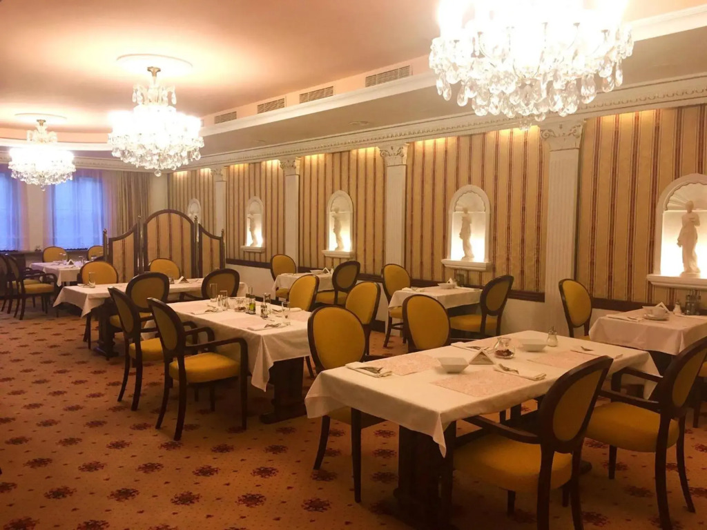 Parkhotel Brno
