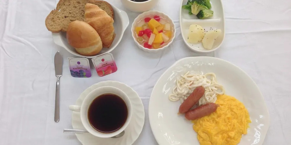 Hotel Koshien