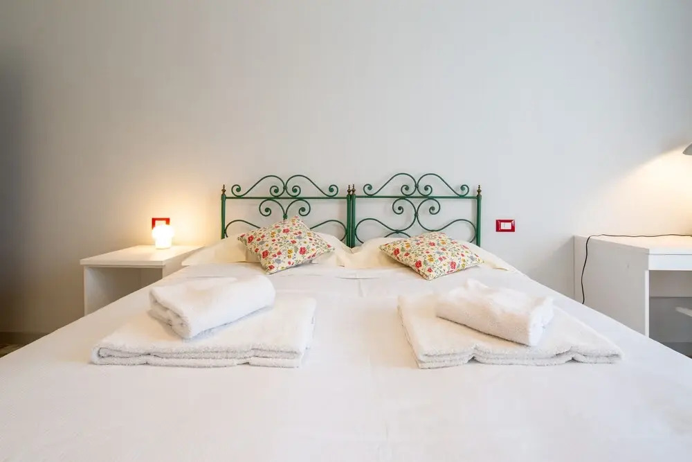 Masaccio 3 bedrooms