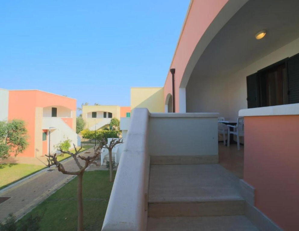 Punta Grossa Resort