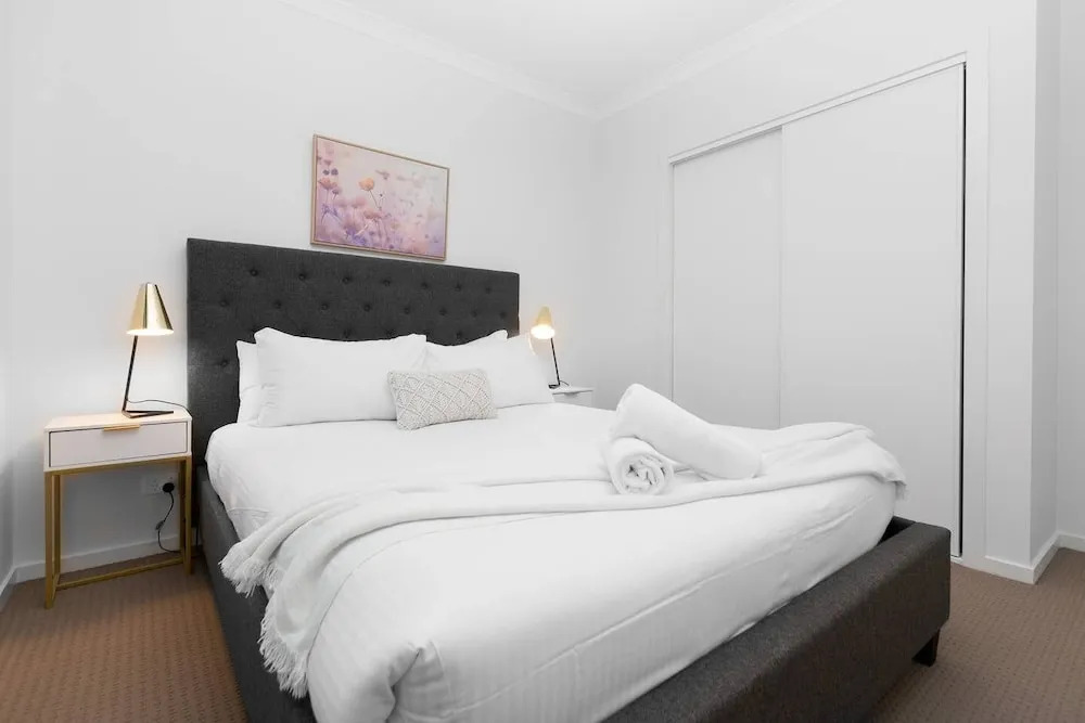 Resortstyle 4BR House With Parking@werribee