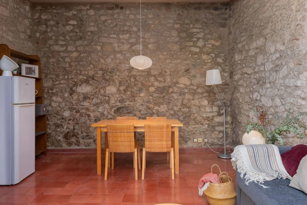 Flateli Apartamento Cundaro