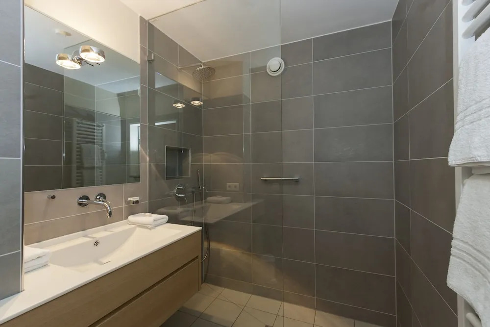 Apartment Alpenappartement Buchenhöhe A301 by Interhome