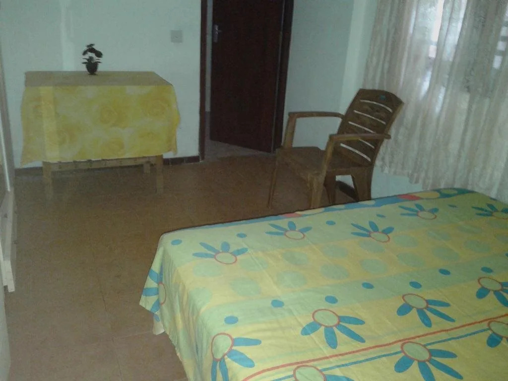 Freedom Villa