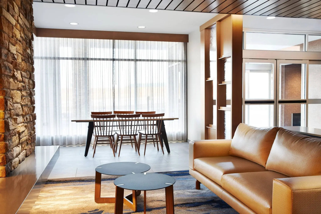Fairfield Inn & Suites by Marriott Sheboygan