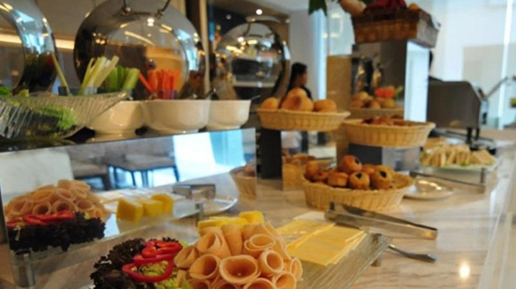 Damas Suites & Residences Kuala Lumpur