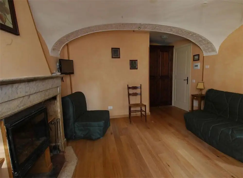 Bed and Breakfast Via Della Piazza