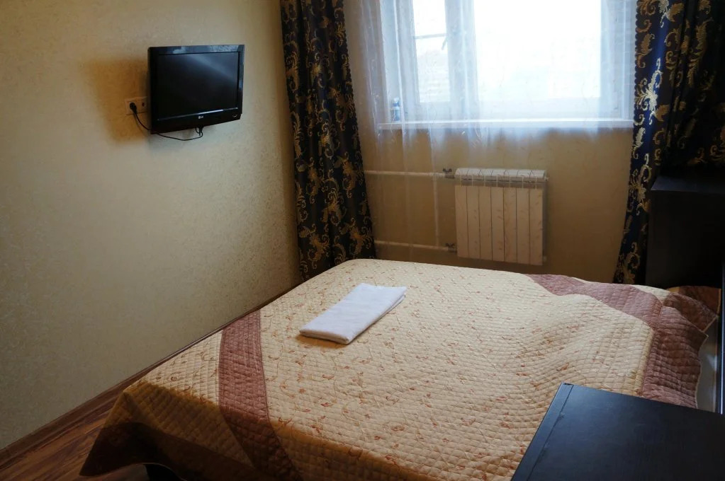 Sofit Rooms