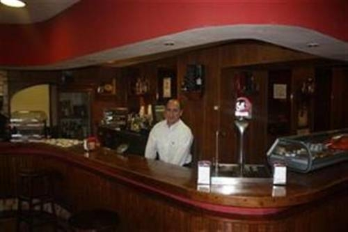Hotel El Ancla