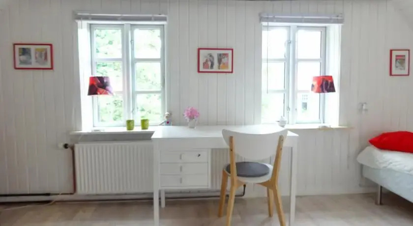 Skovlyst Bed and Breakfast