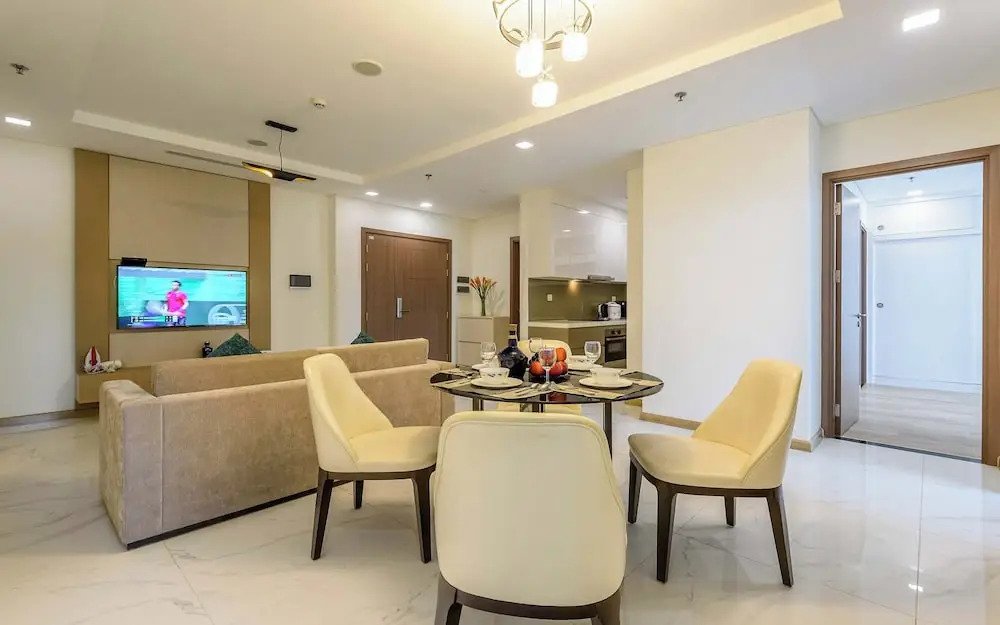 Boutique Unique Landmark 81