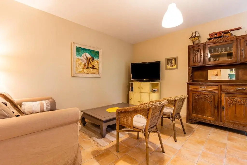 Appartement Lac de Lacanau