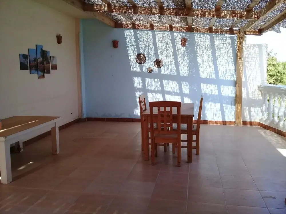 Divers Lodge