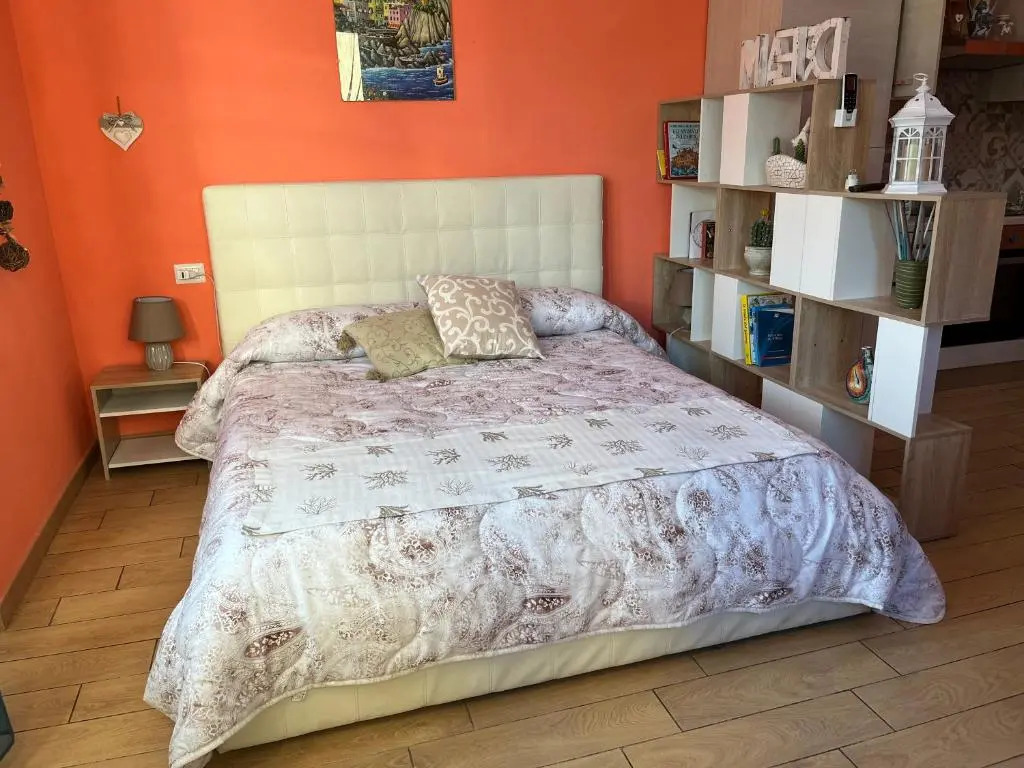 Cà del Vins - Studio Flat La Spezia
