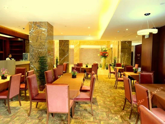 Haihui Hotel