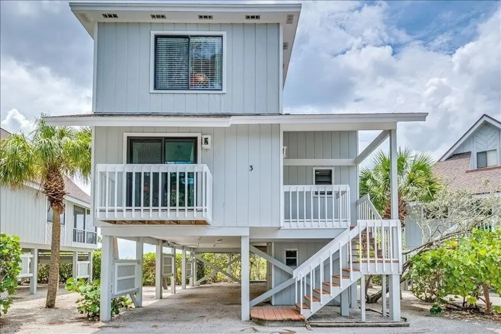 Boca Grande Shores 03 - 3Br Home