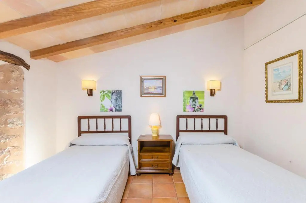 Ideal Property Mallorca - Can Maria
