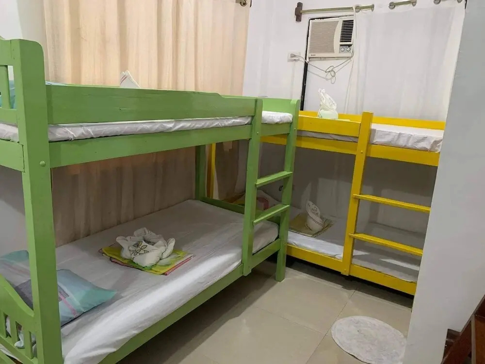 Joyans Hostel