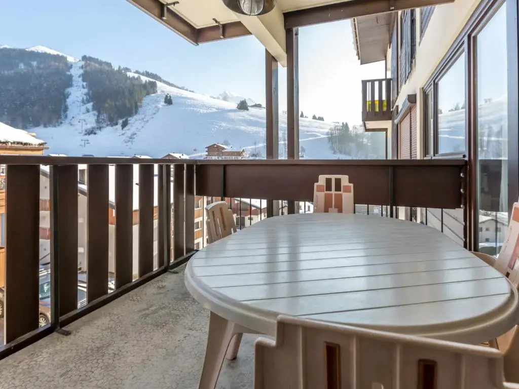 Appartement* pour 4 personnes, proche pistes, animaux admis - FR-1-304-46