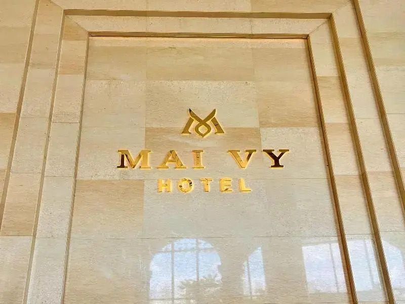 Mai Vy Hotel Tay Ninh