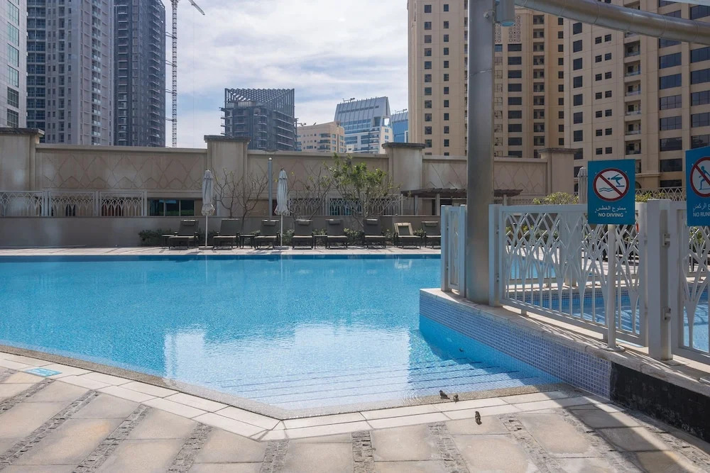 Residence Dubai - Marina Promenade