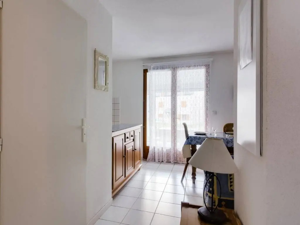 Appartement Luz-Saint-Sauveur, 2 pièces, 4 personnes - FR-1-402-79