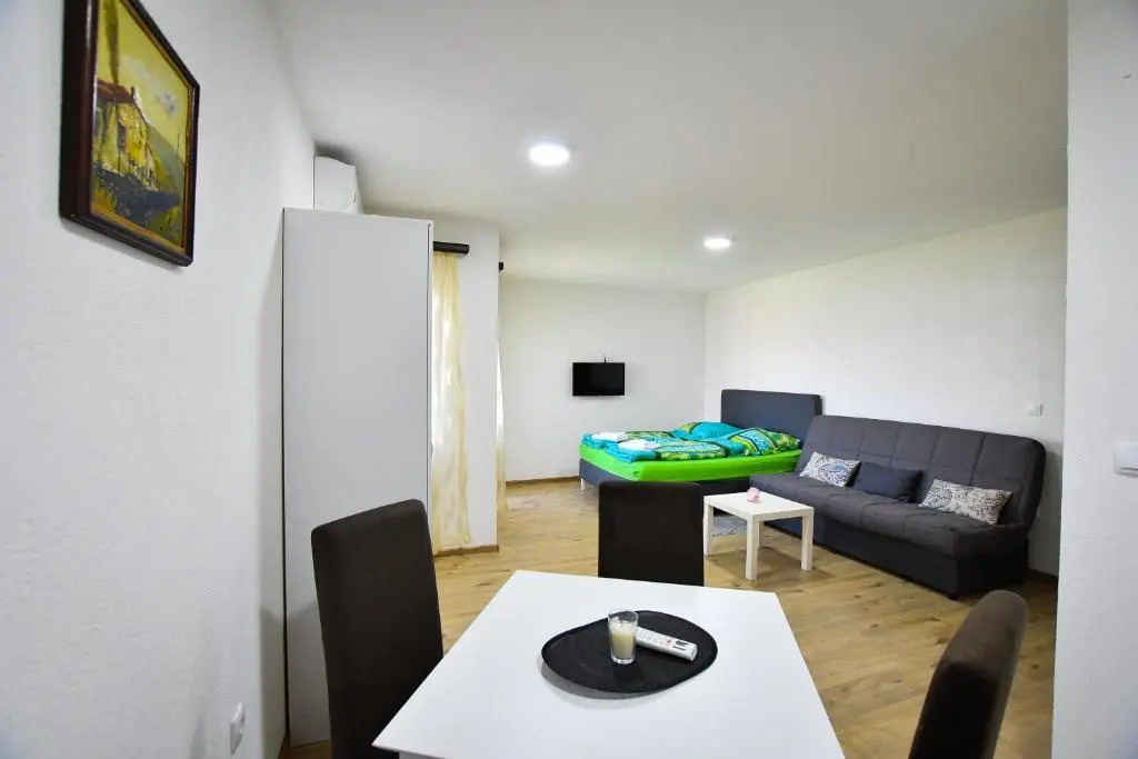 Vulsa Apartmani