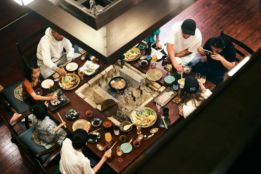 SOBAHOUSE Azumino