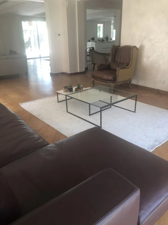 Impeccable 5 Beds Villa in Dubai